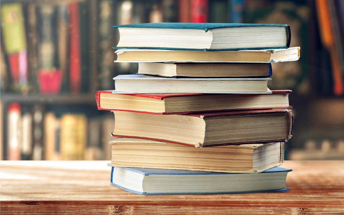 Fall 2026 Textbooks