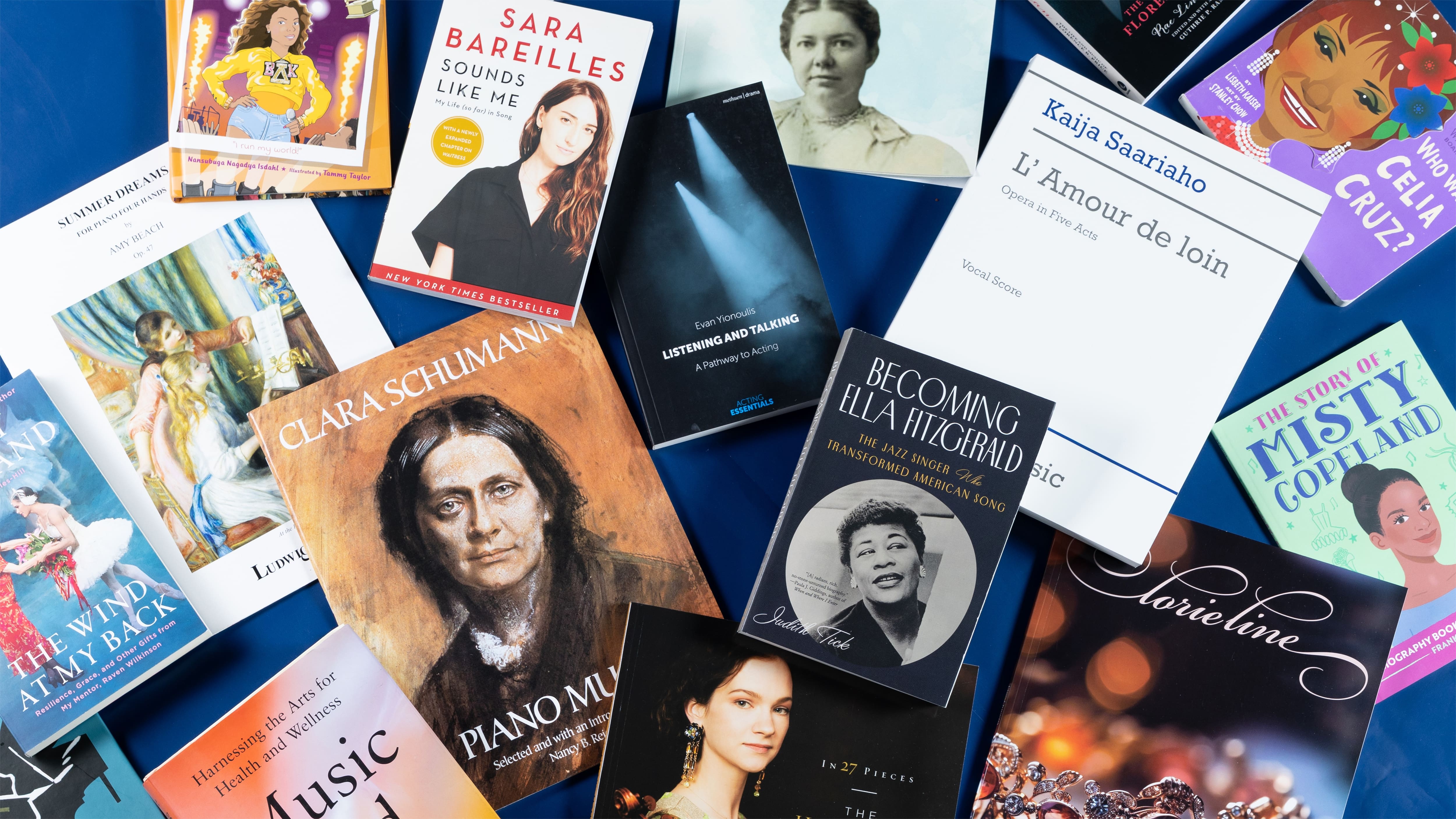 Women's History Month