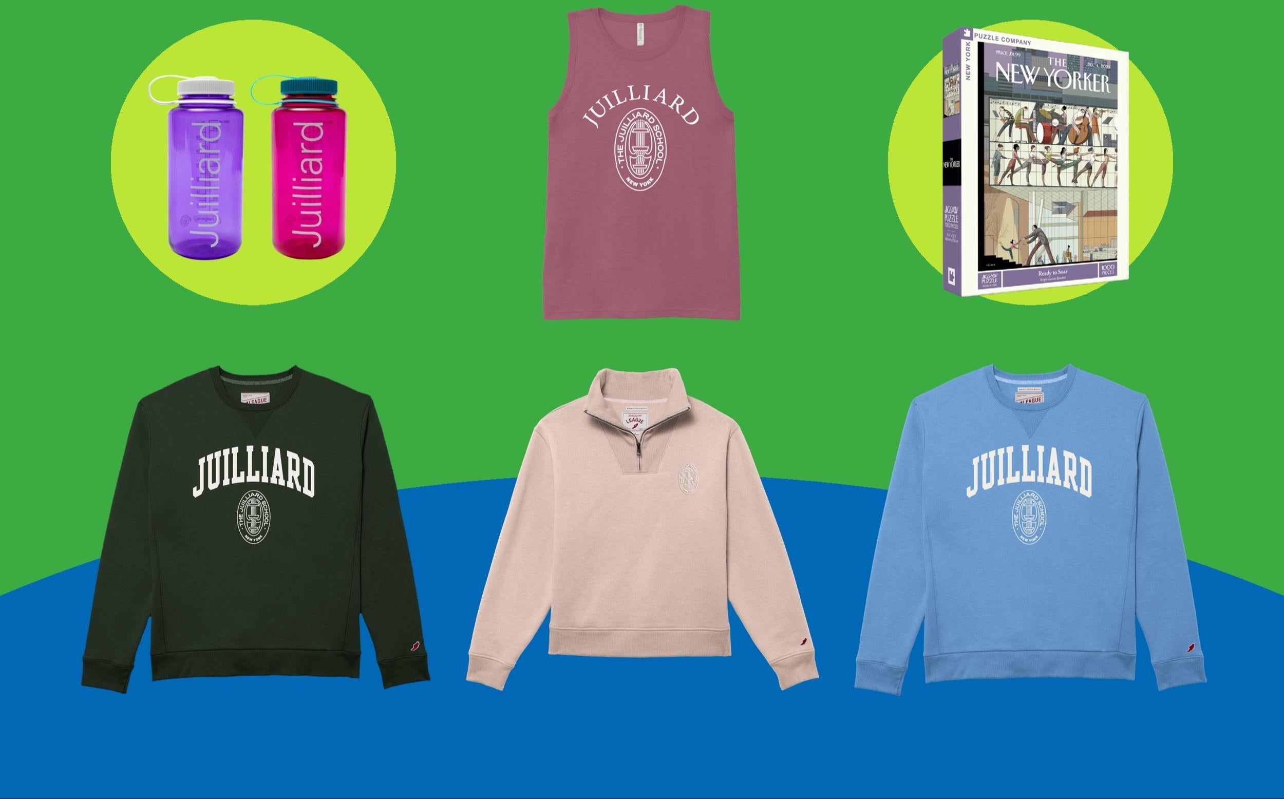 Sustainable Collection