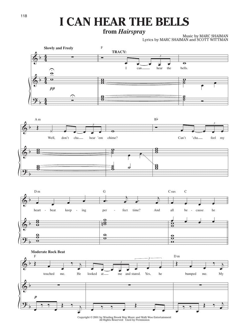 Singer's Musical Theatre Anthology - Volume 4