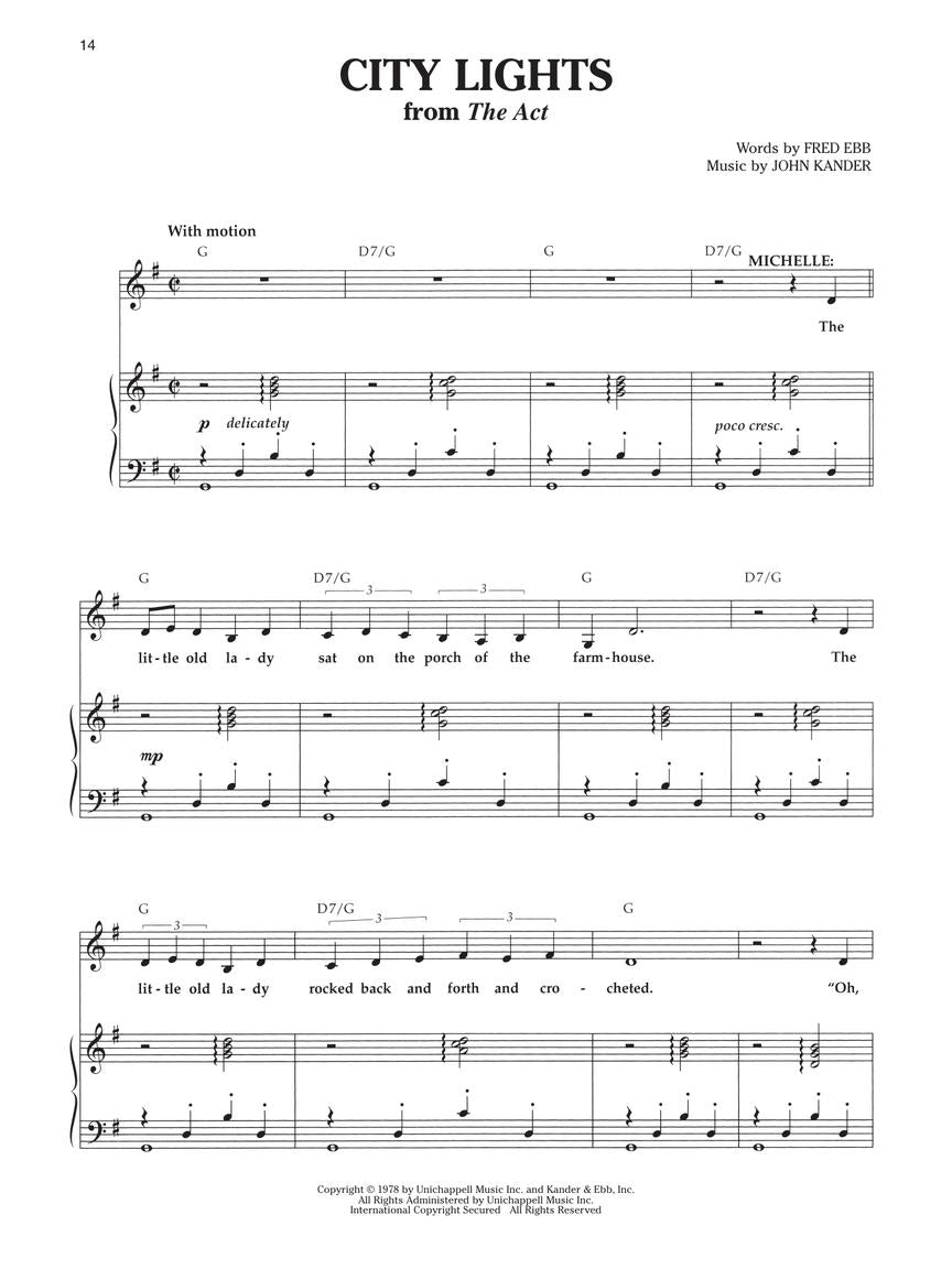 Singer's Musical Theatre Anthology Mezzo-Soprano/Belter Volume 5