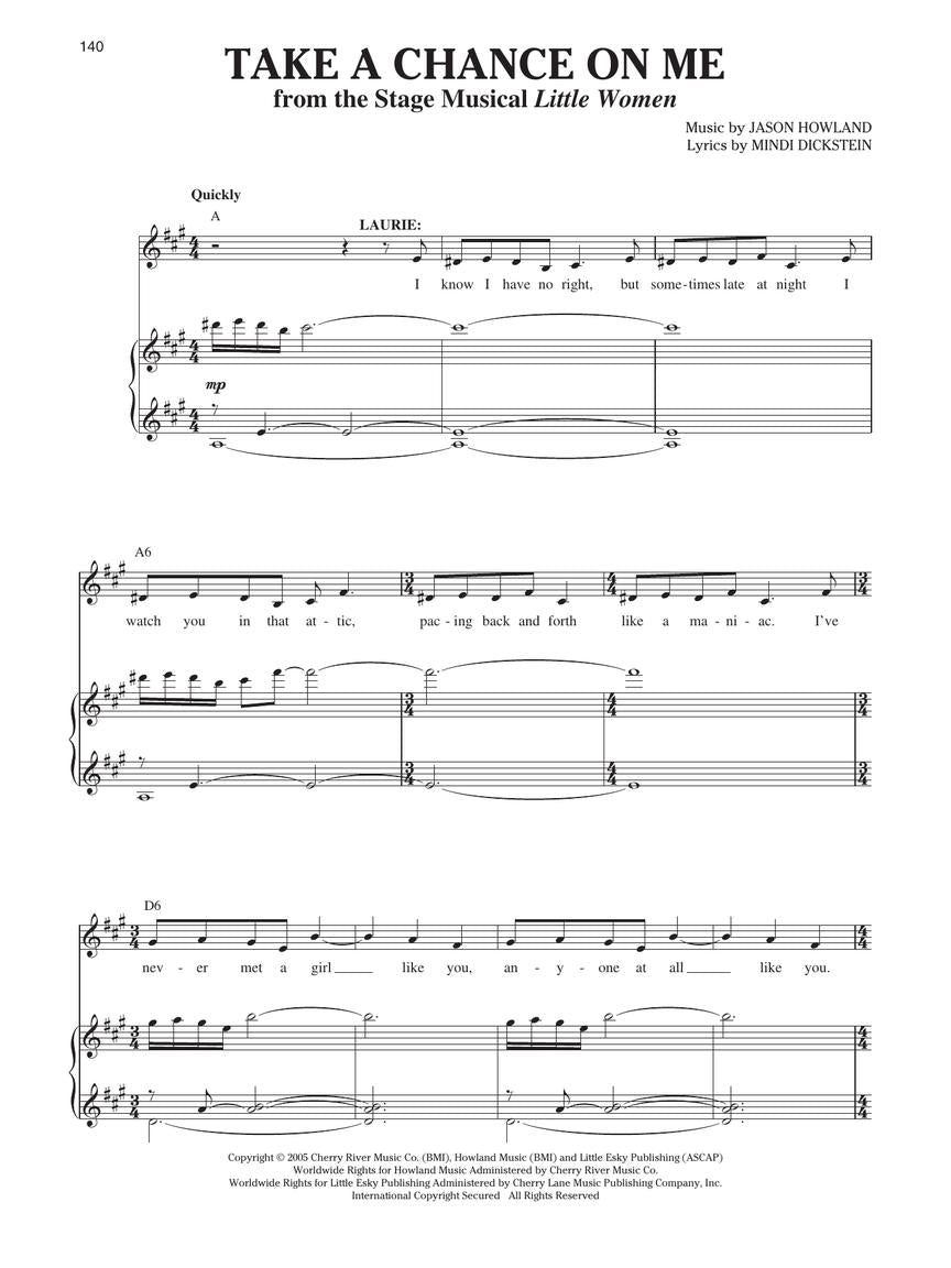 Singer's Musical Theatre Anthology Tenor Volume 5