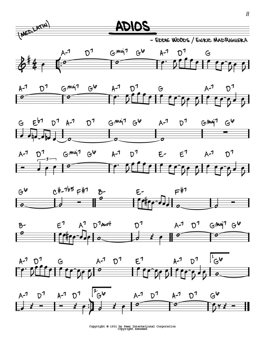 Real Book - (4.11): Real Book, The -¦Volume 4, B-flat