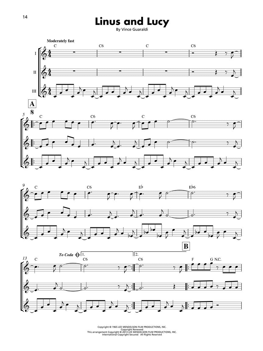 Theme Music - Essential Elements Ukulele Ensembles