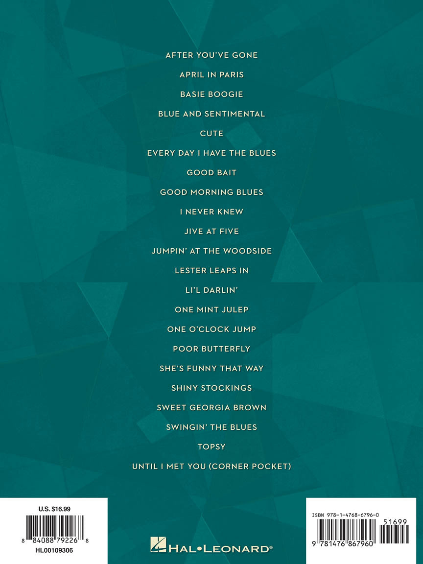 Basie, Count - Best of