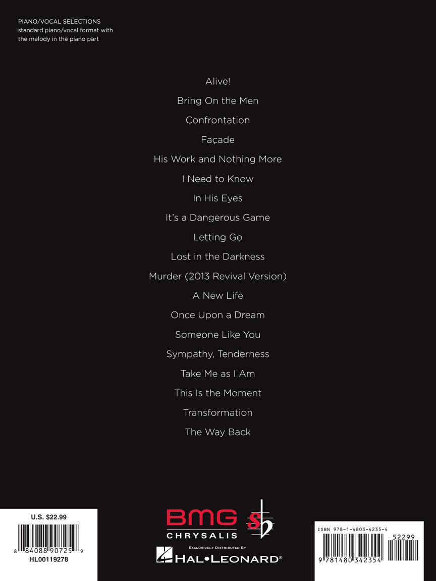 Jekyll & Hyde: The Musical