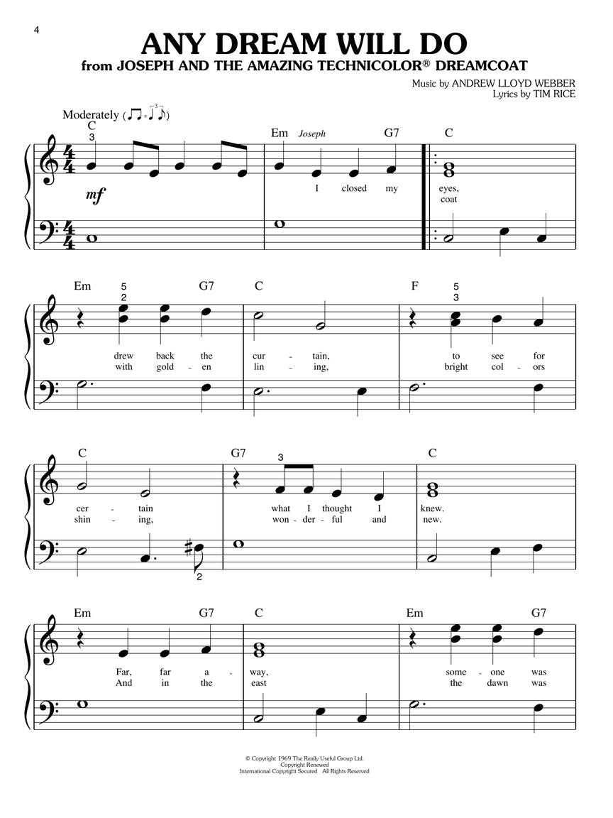 Great Big Book of Children's Songs - 2nd Edition