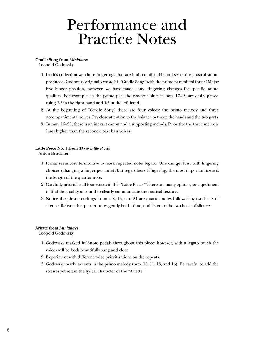 Duet Discoveries: 12 Lower Intermediate Duets for 1 Piano, 4 Hands