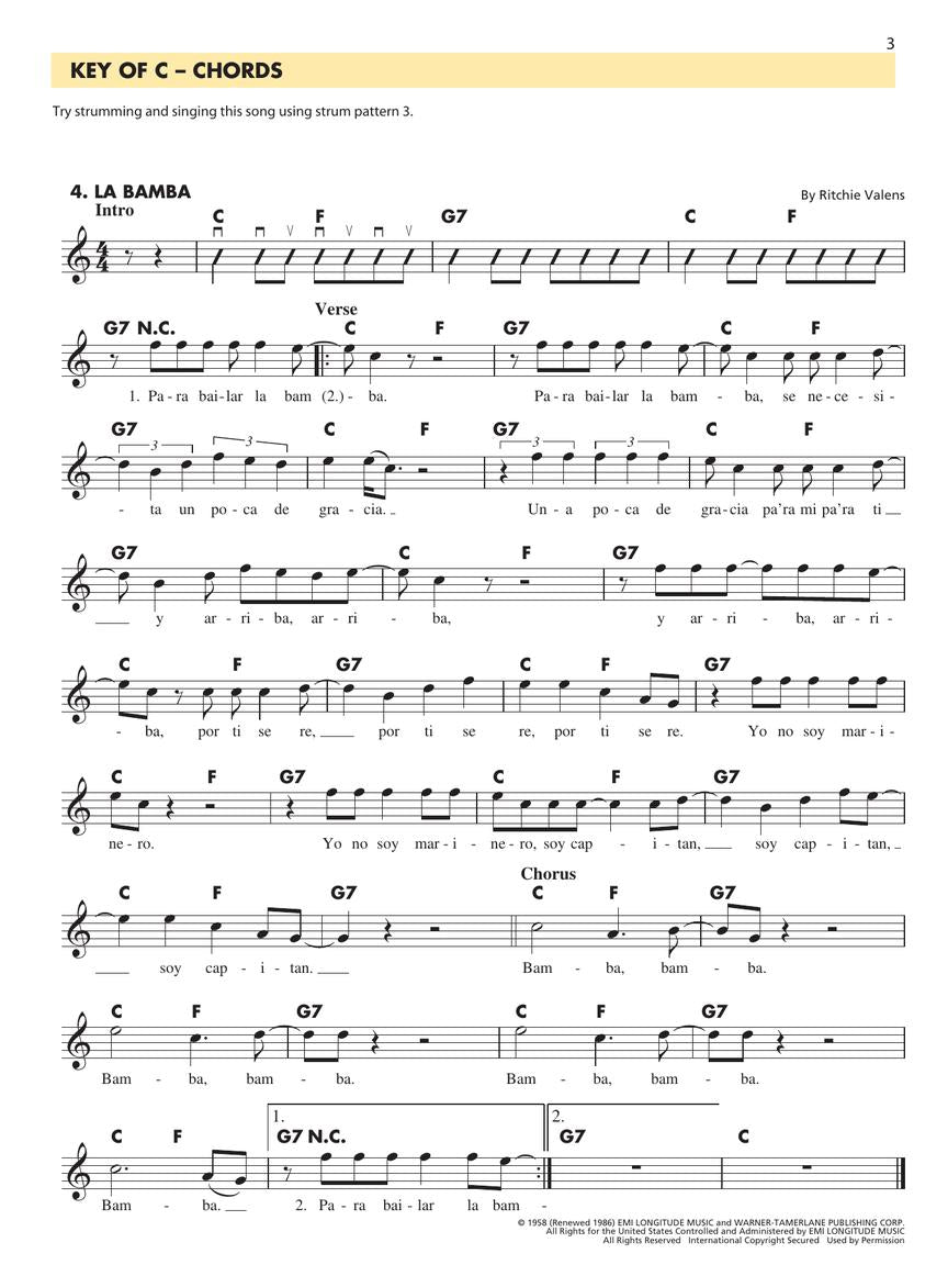 Essential Elements for Guitar – Book 2