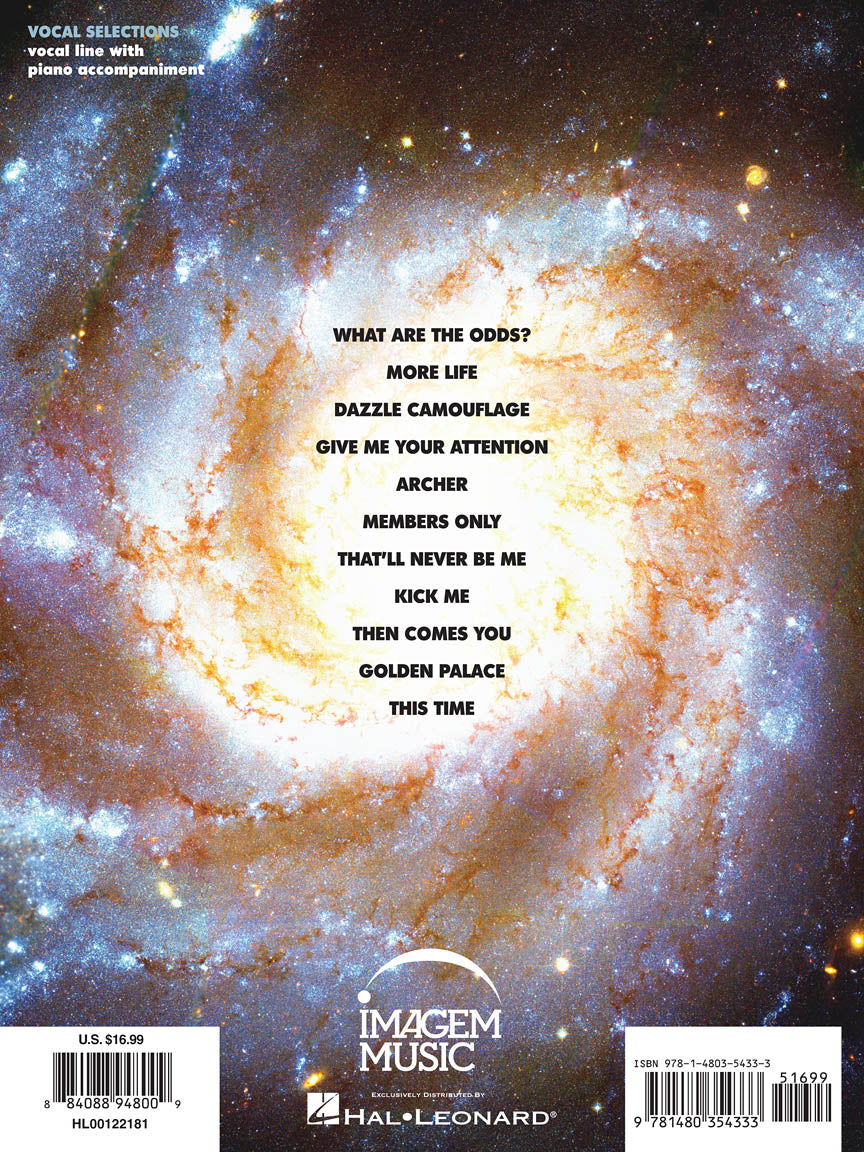 Now. Here. This. - Piano/vocal Selections