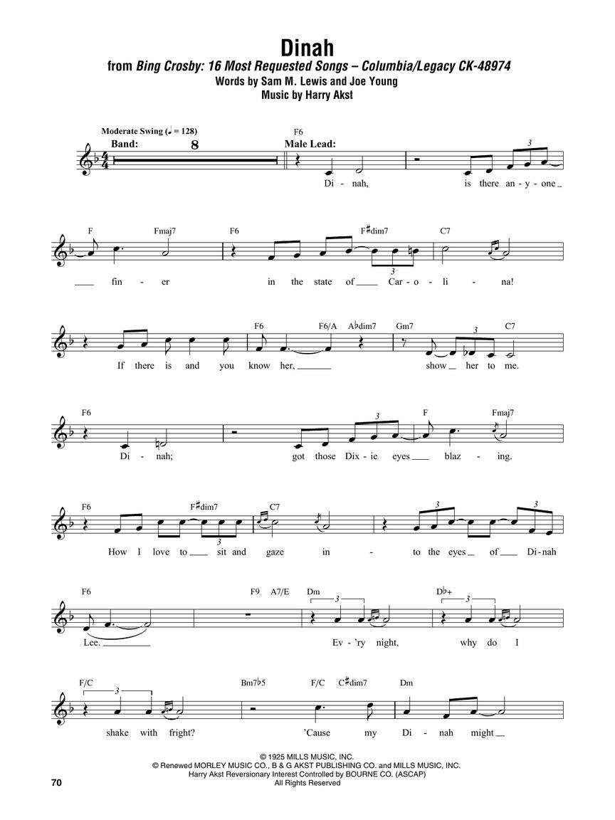 Scat Omnibook - C Instruments