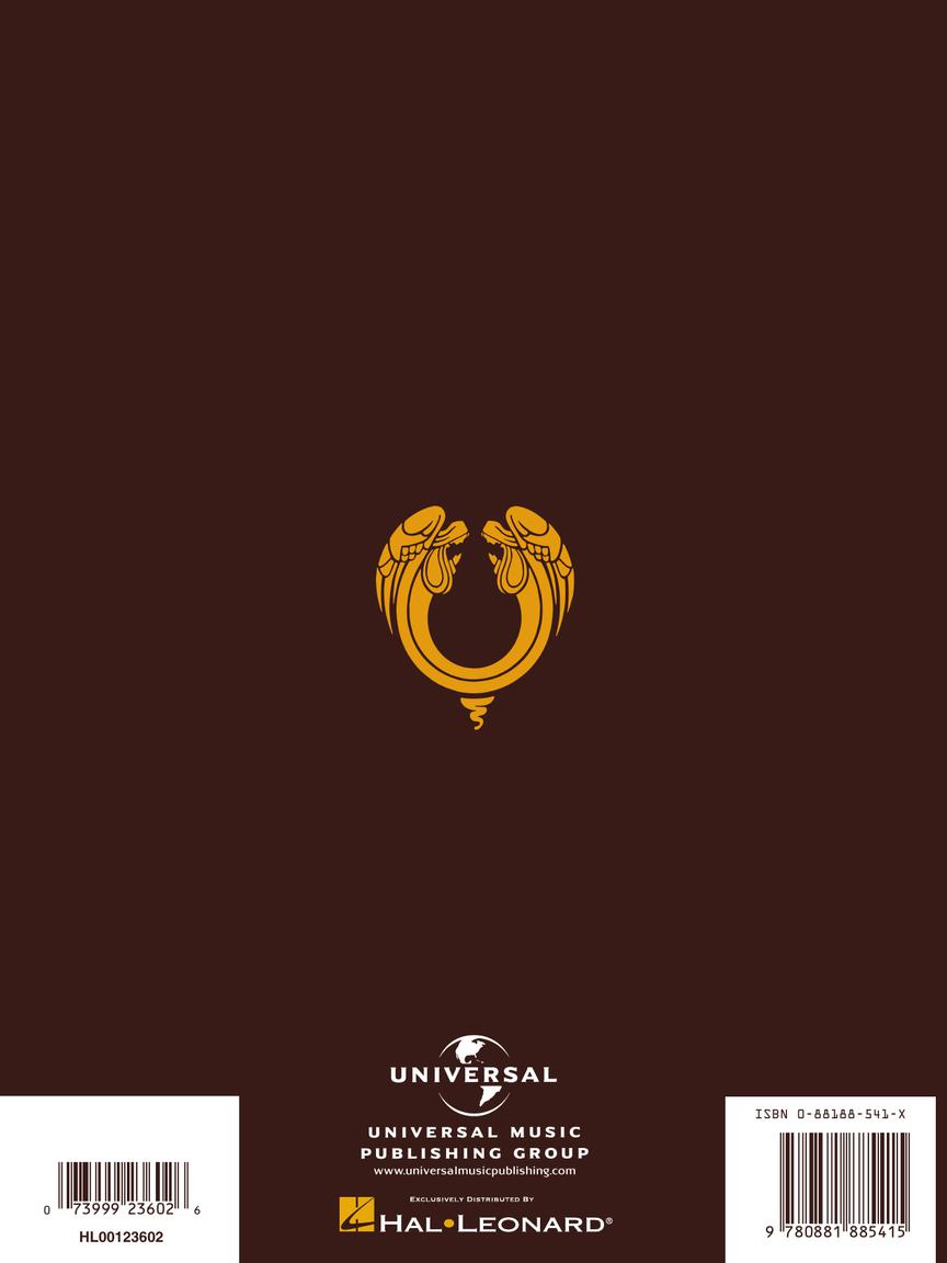 Jesus Christ Superstar - Vocal Selections