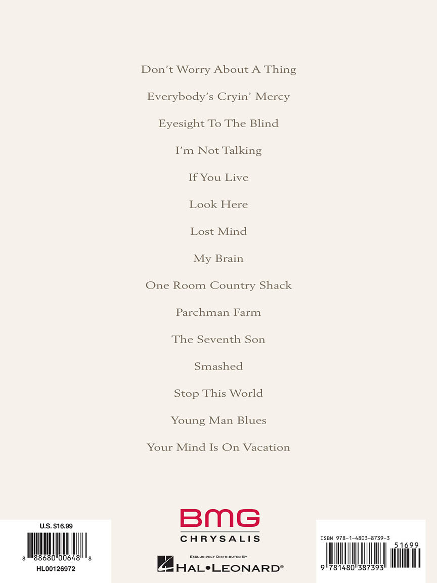 Allison, Mose - Best of