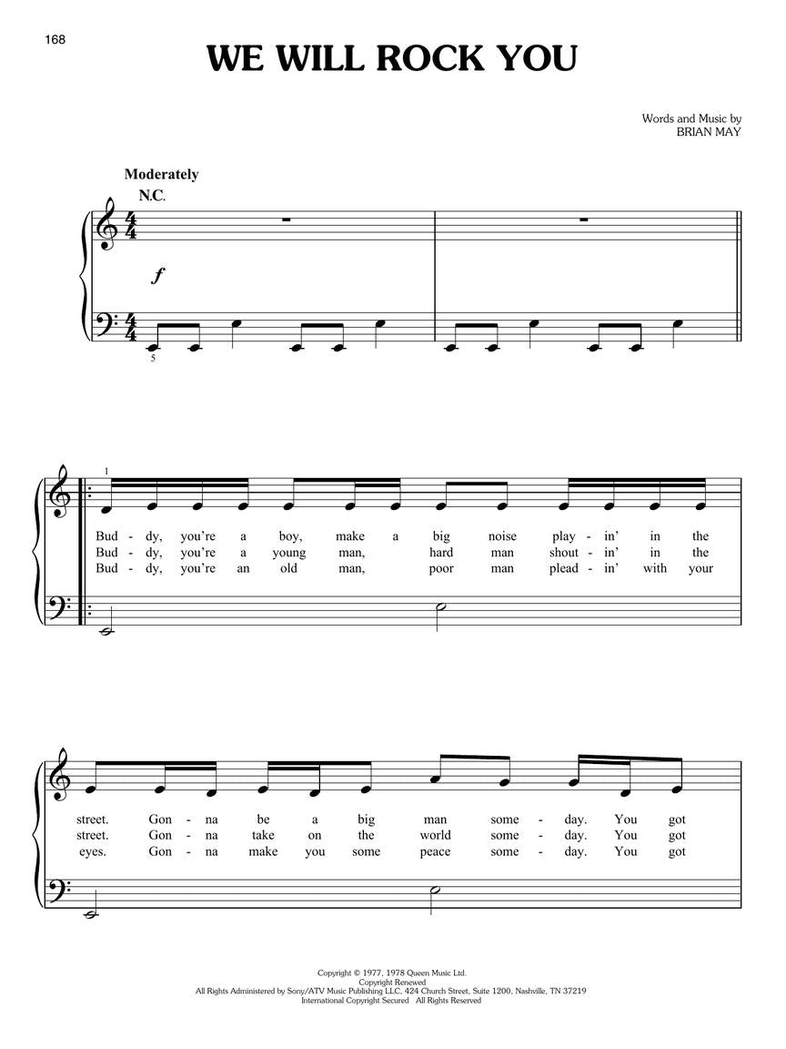 First 50 Popular Songs You Should Play on the Piano