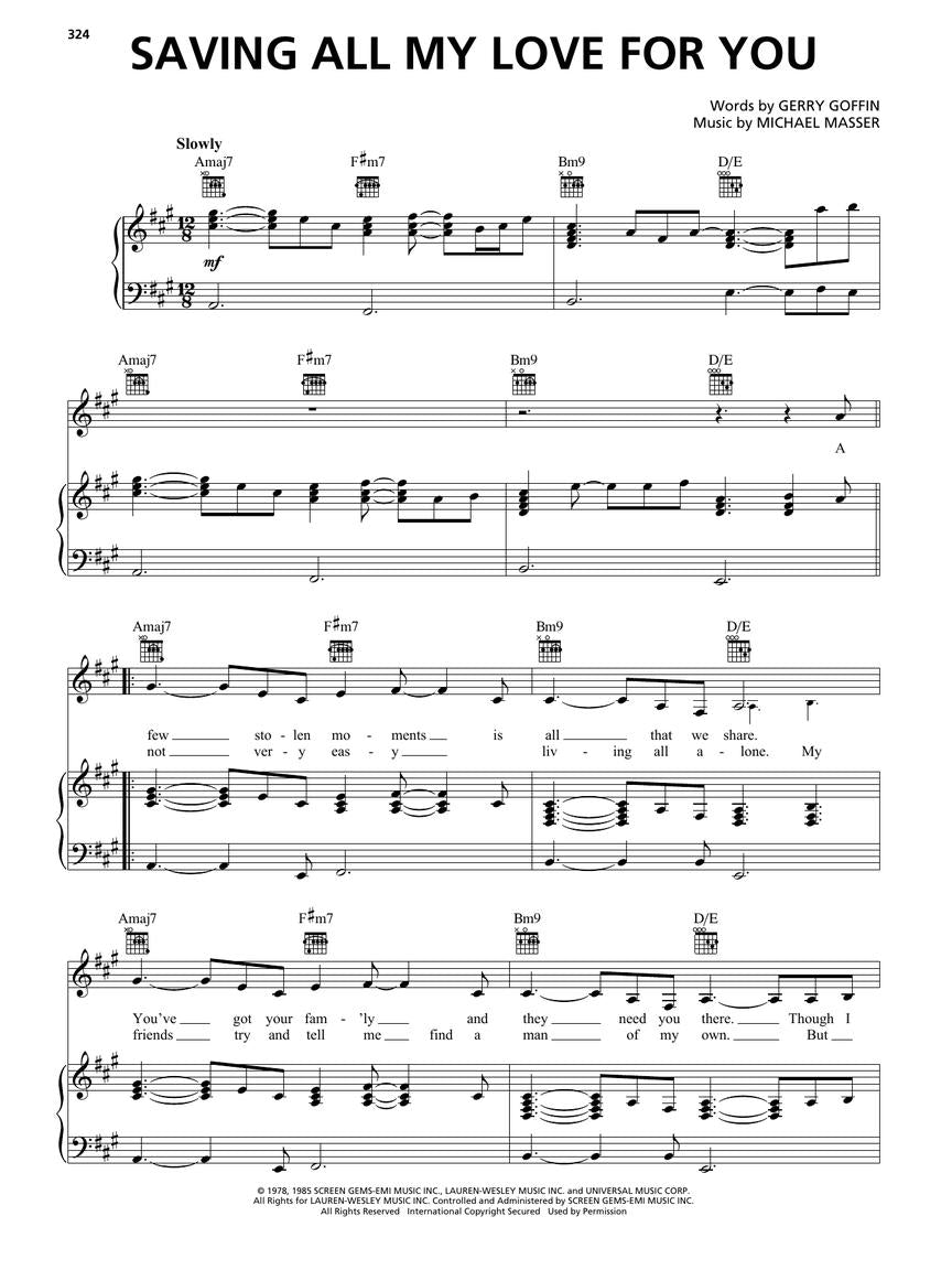 Songs of the 1980s - New Decade Series