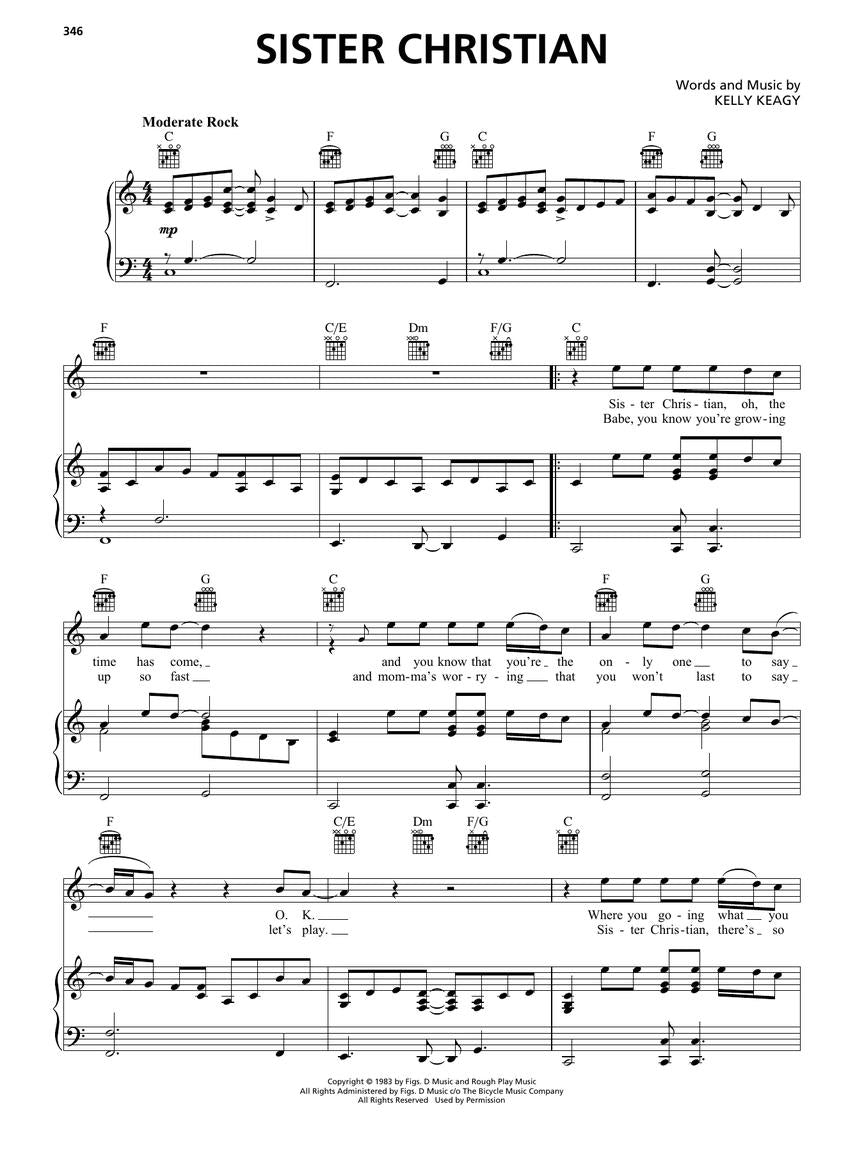 Songs of the 1980s - New Decade Series