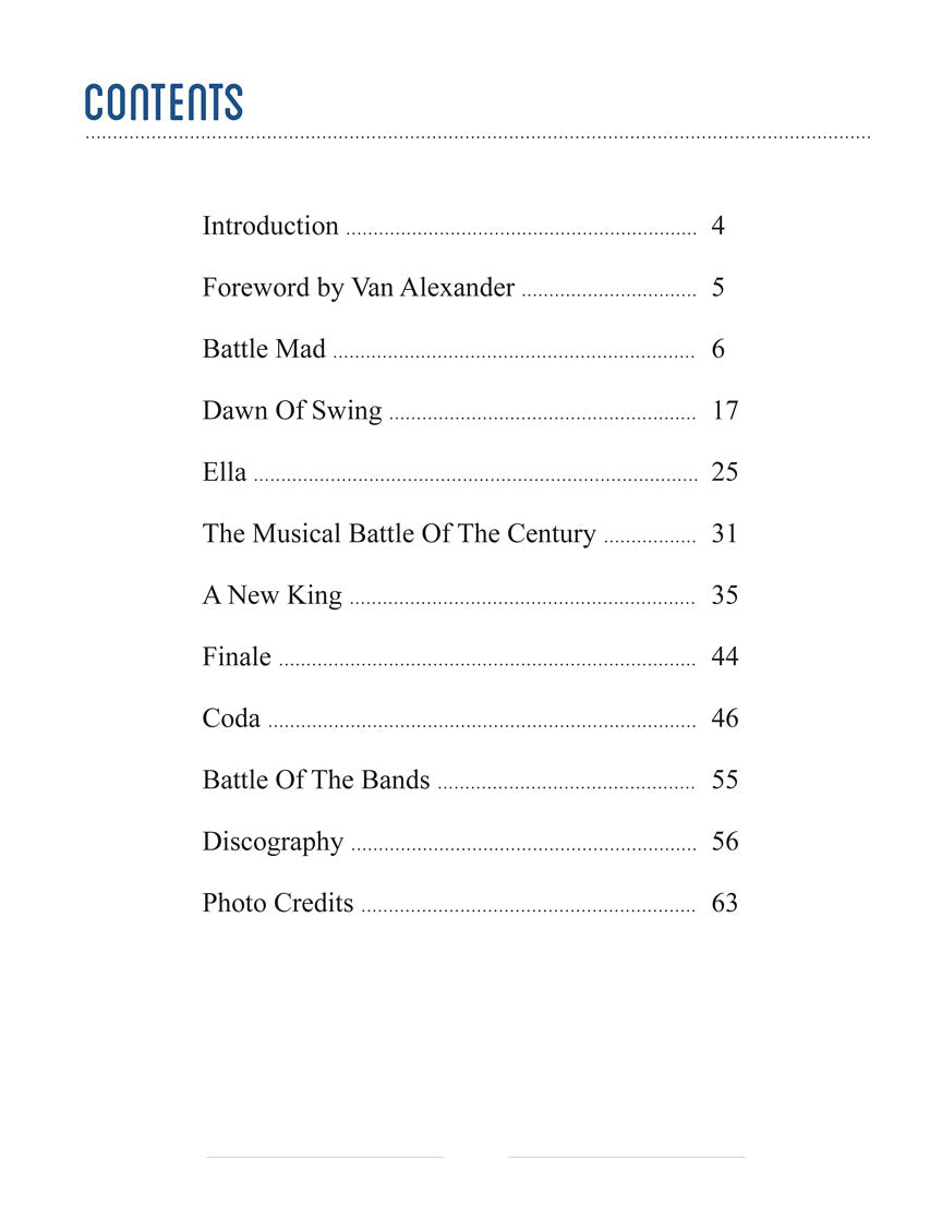 Webb, Chick · Spinnin' the Webb: The Little Giant