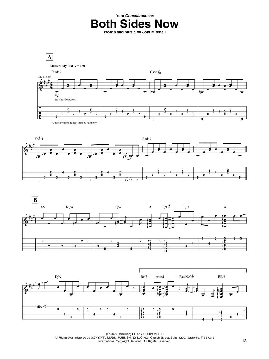 Pat Martino Guitar Anthology