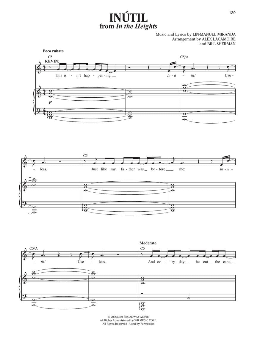 Singer's Musical Theatre Anthology
