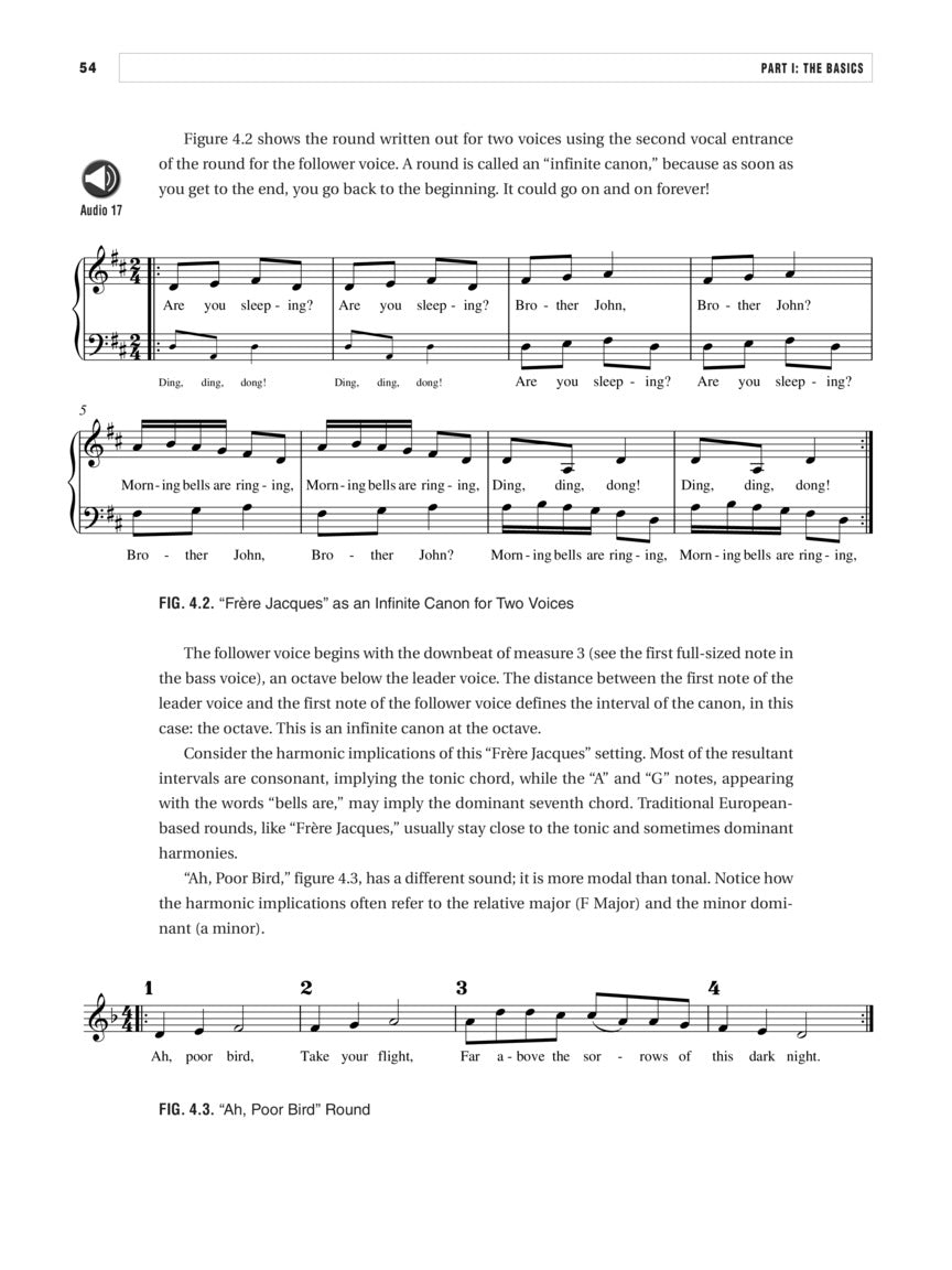 Contemporary Counterpoint