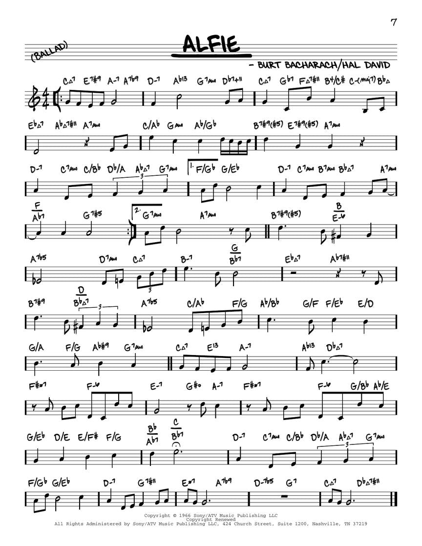 Real Book - (1.065): Real Book, The - Enhanced Chords Edition