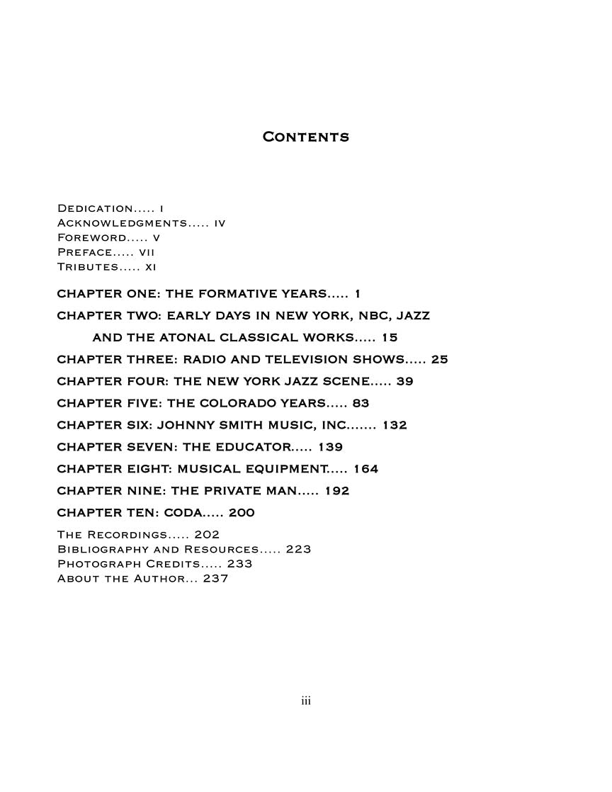 Moonlight in Vermont: The Official Biography of Johnny Smith