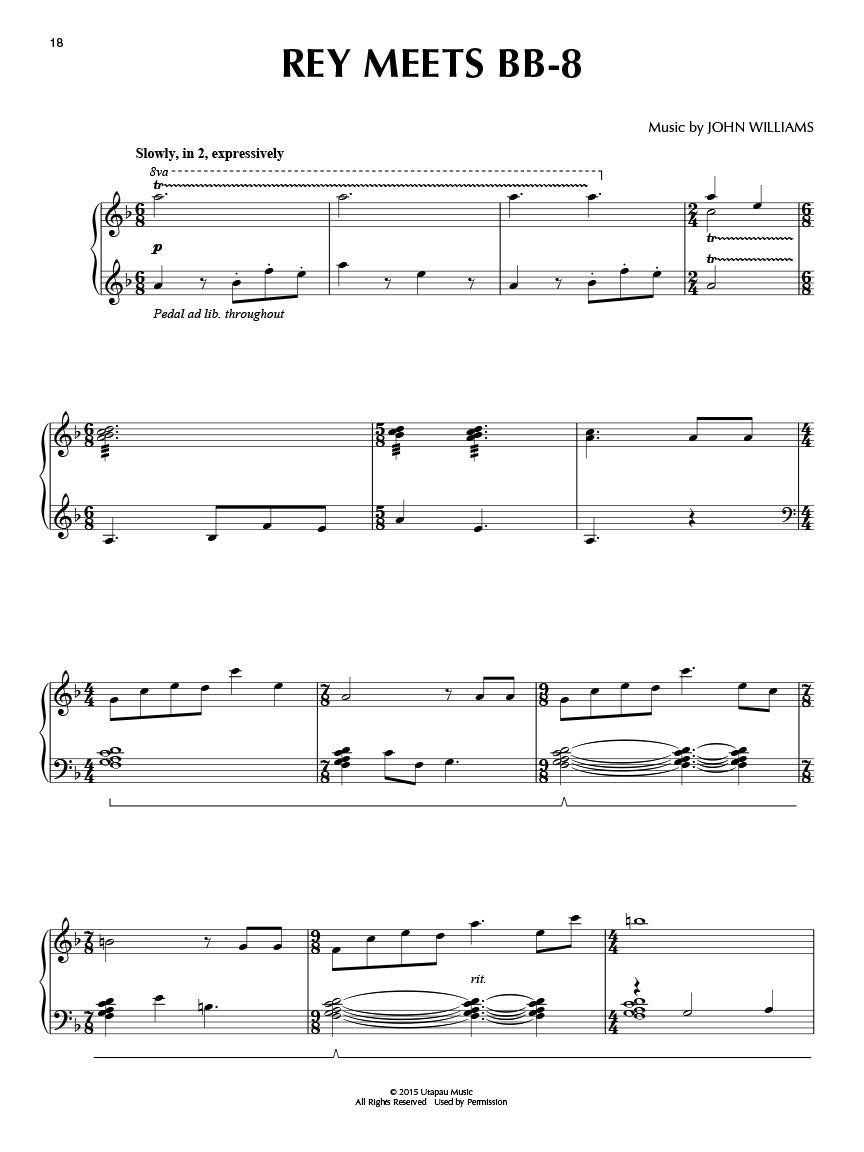 Star Wars: The Force Awakens