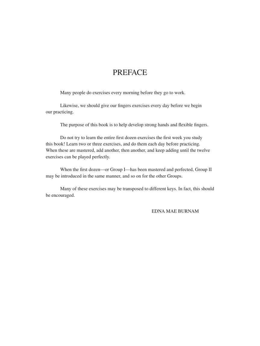 Dozen a Day Anthology, A