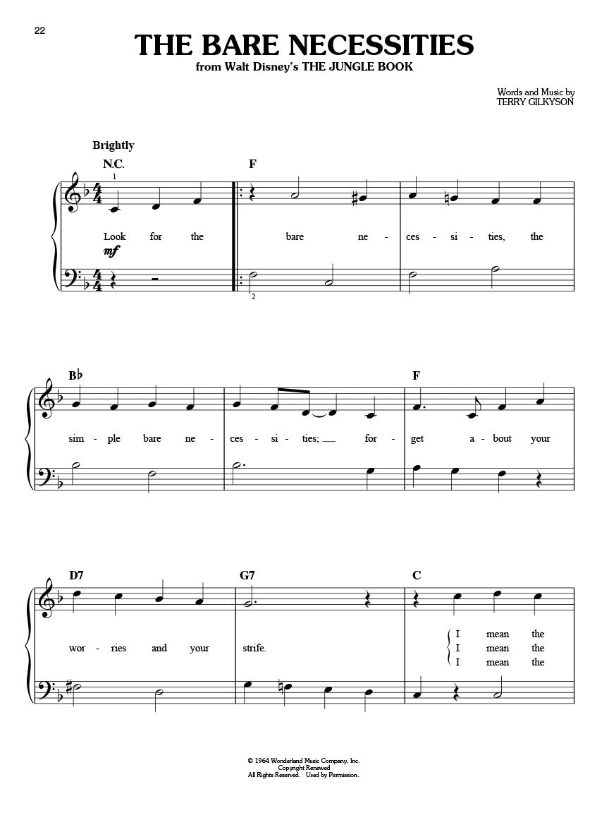 Best Children's Songs Ever - 2nd Edition