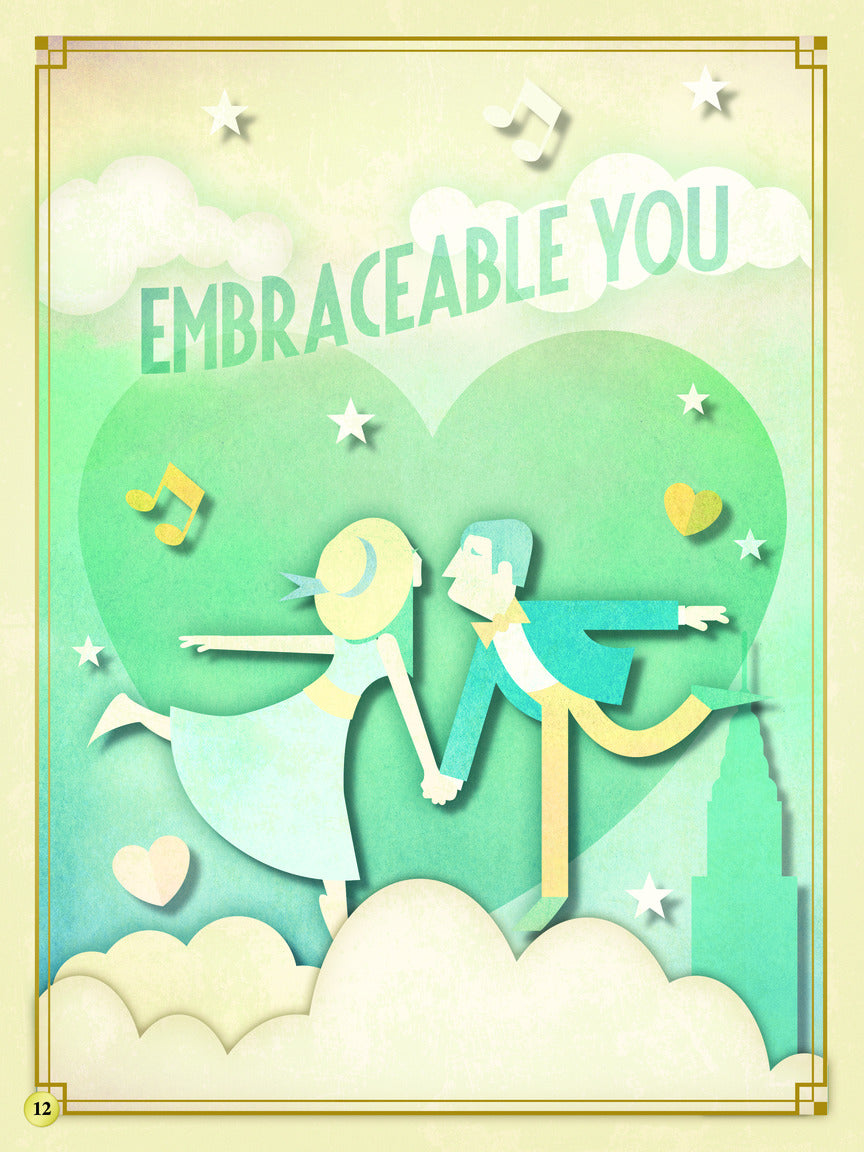 Gershwin: My First Gershwin Song Book