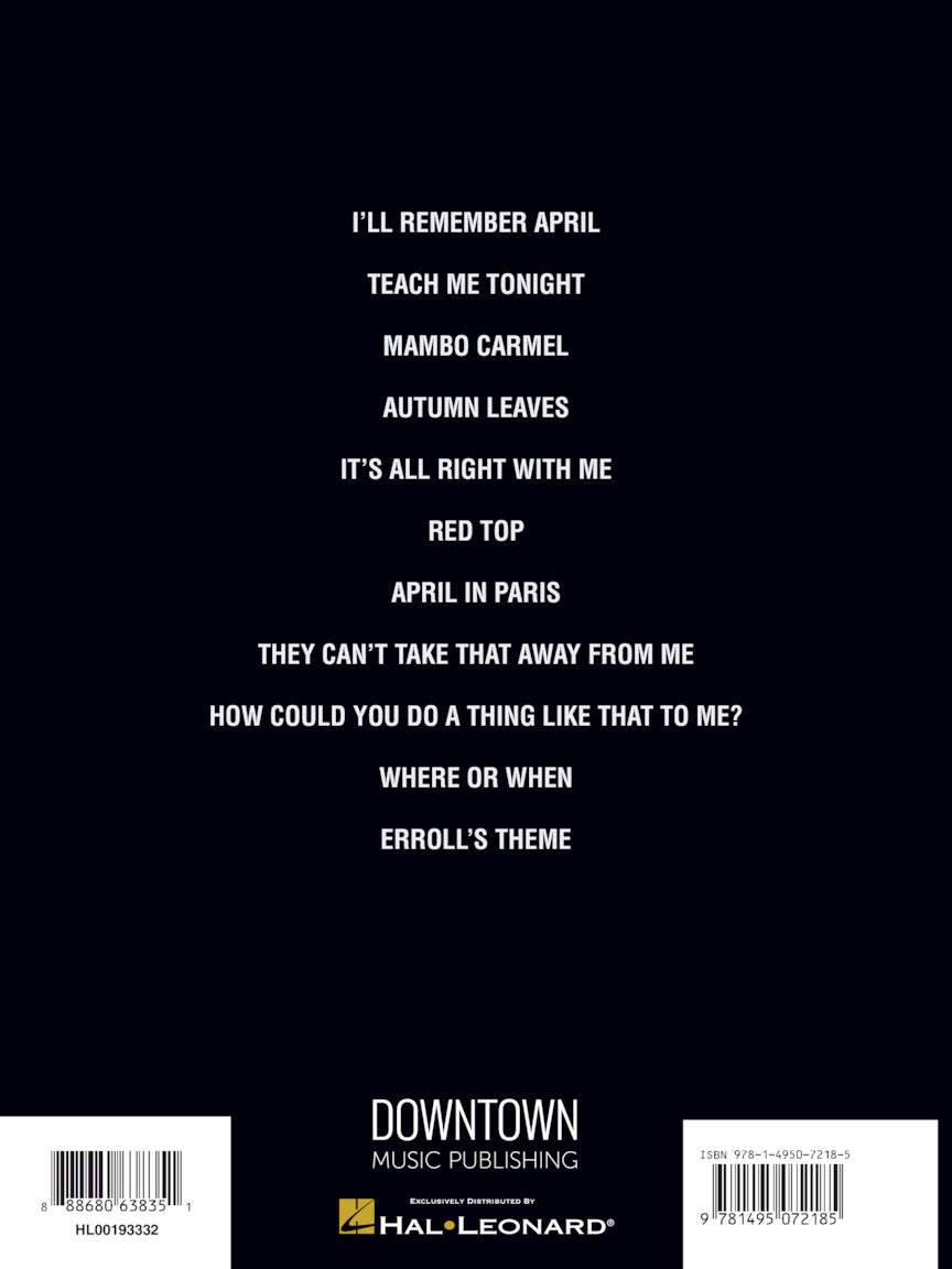 Garner, Erroll - Concert by the Sea