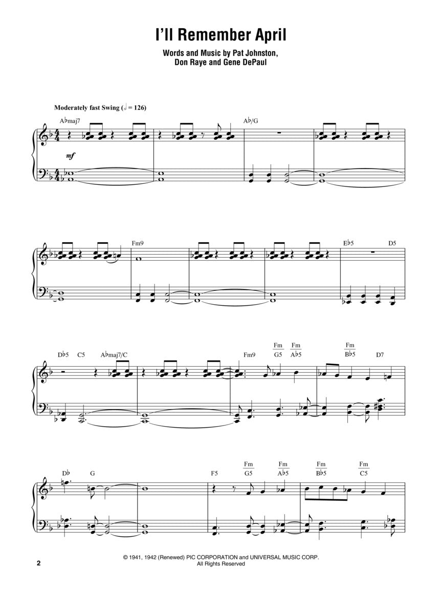 Garner, Erroll - Concert by the Sea