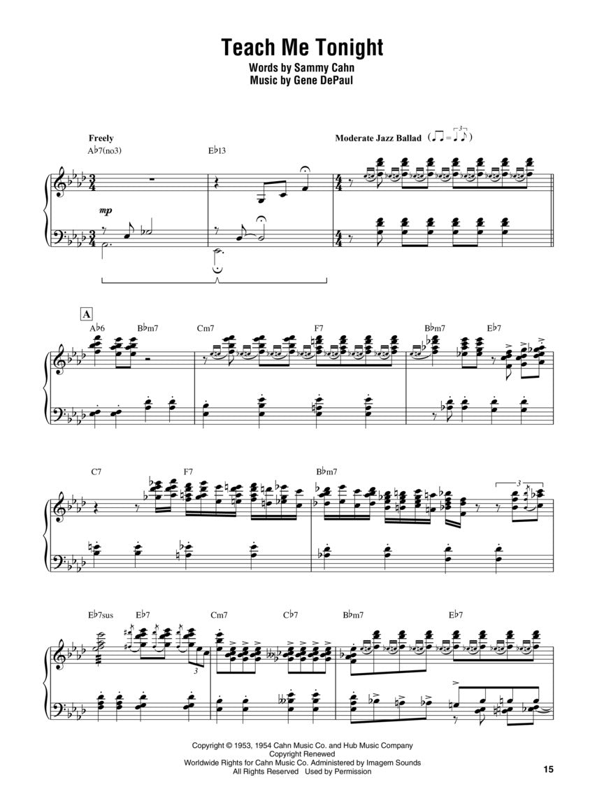 Garner, Erroll - Concert by the Sea