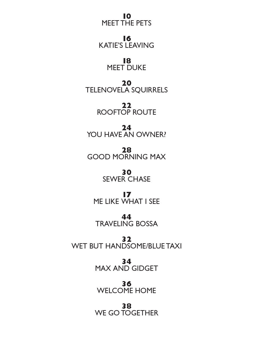 Secret Life of Pets: Music from the Motion Picture Soundtrack