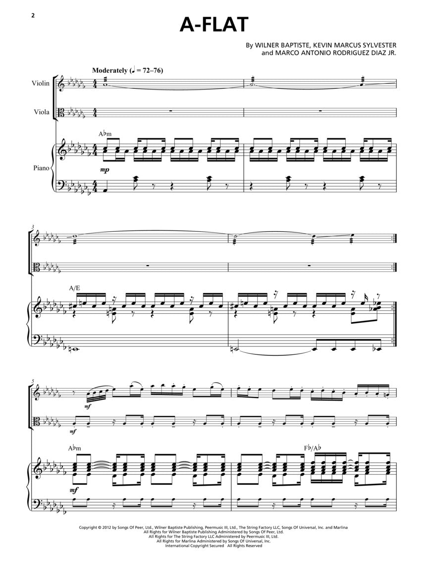 Black Violin - Collection