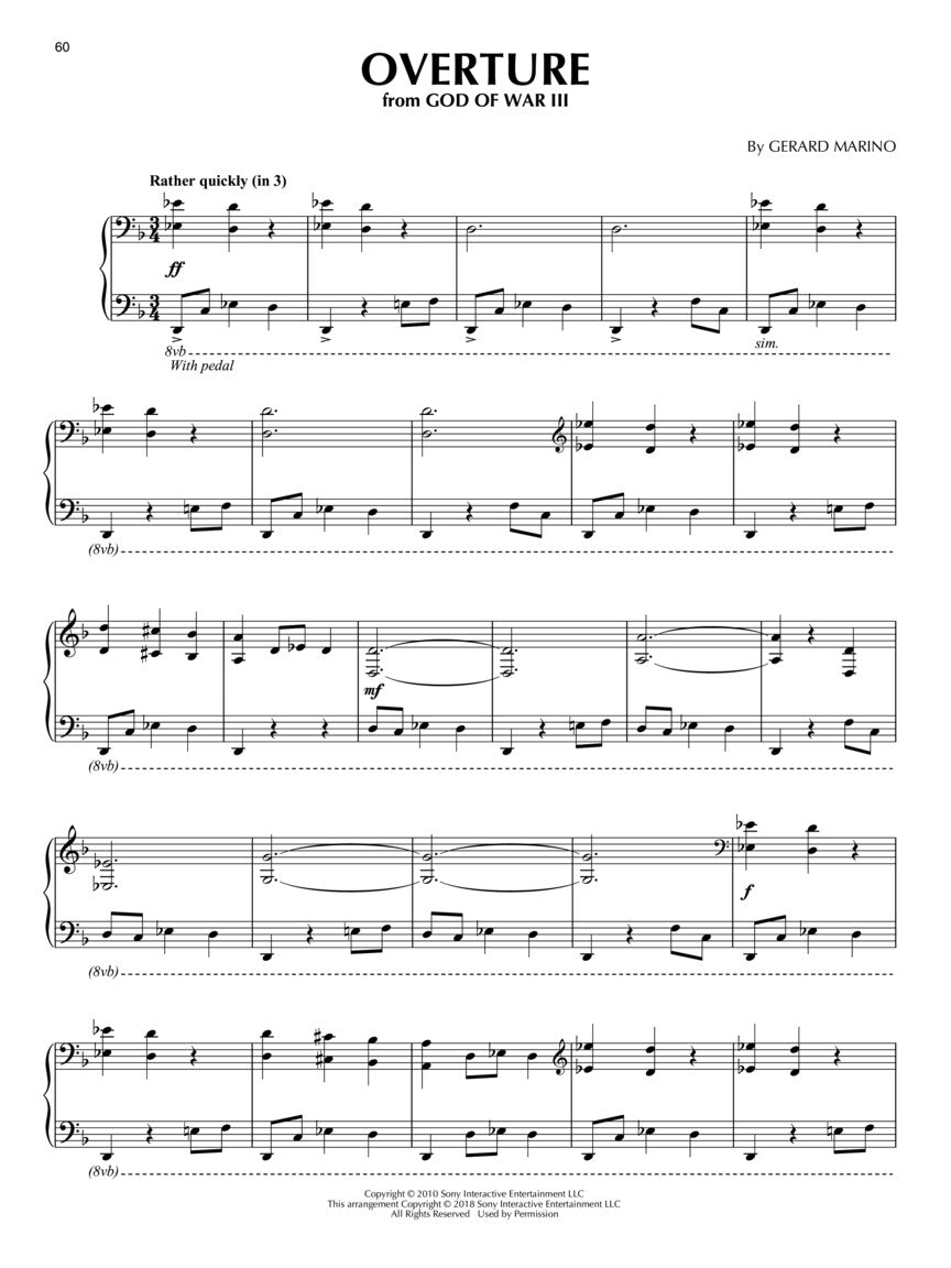 Greatest Video Game Music, The