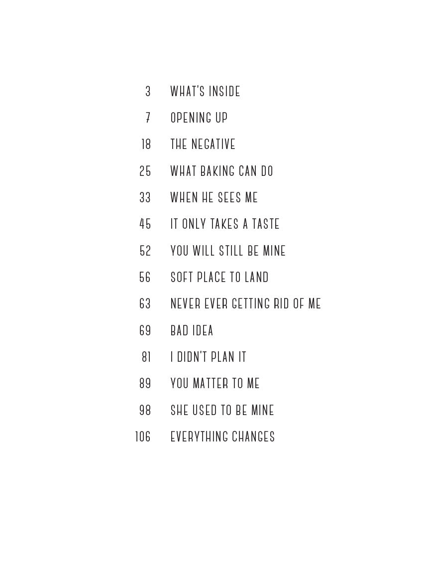 Waitress - Vocal Selections