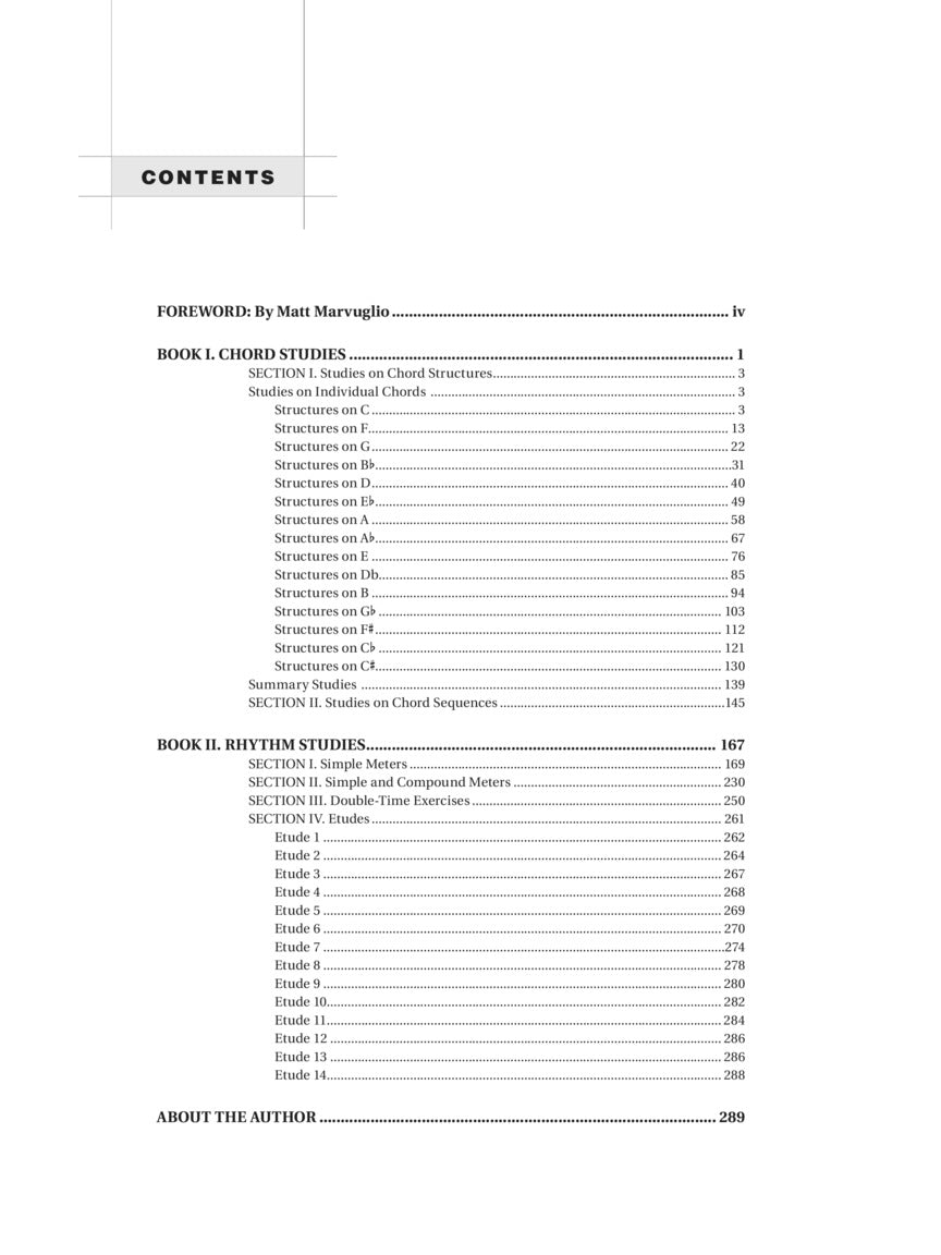 Technique of the Flute, The