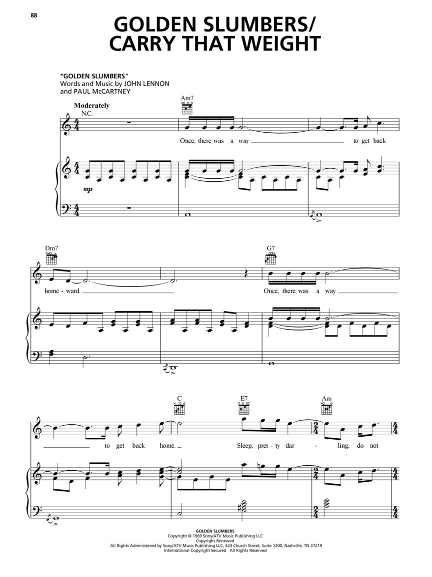 Sing Music from the Motion Picture Soundtrack