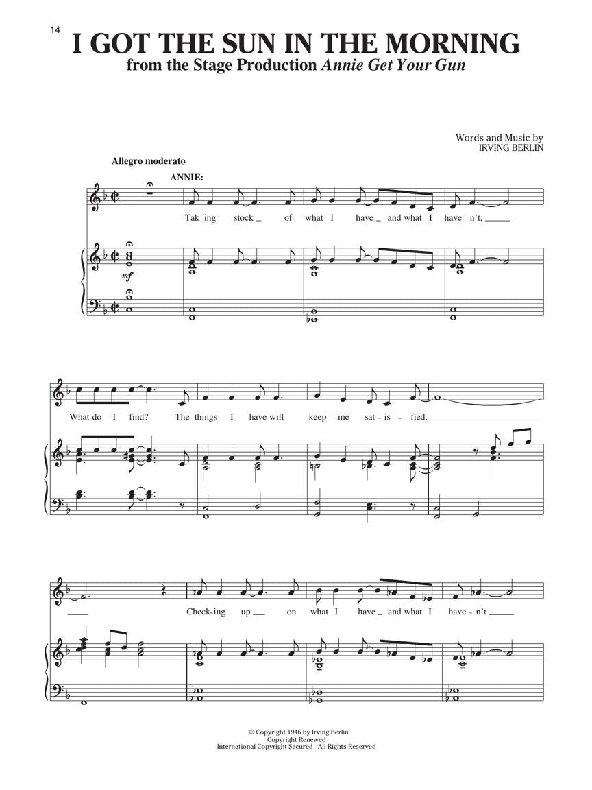 Singer's Musical Theatre Anthology Teen's Edition Mezzo-soprano/alto/belter