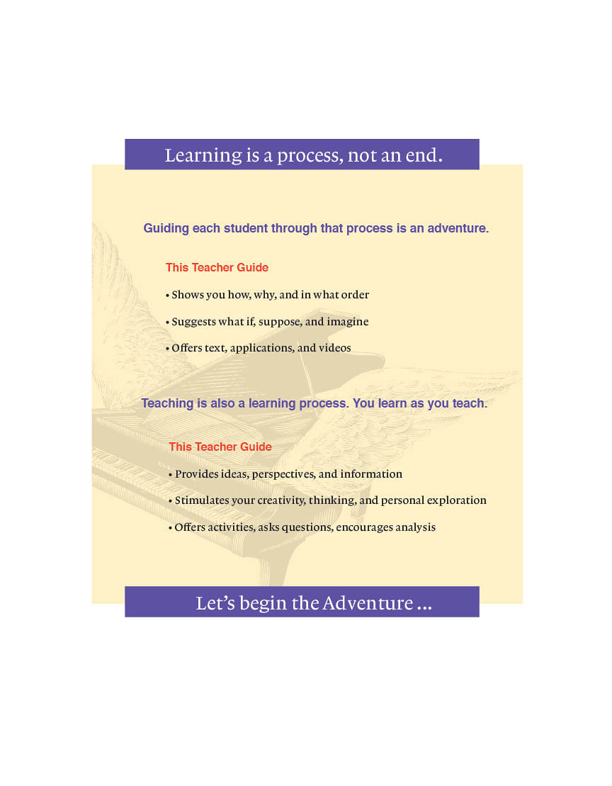 Faber Primer Level Teacher Guide - Faber Piano Adventures