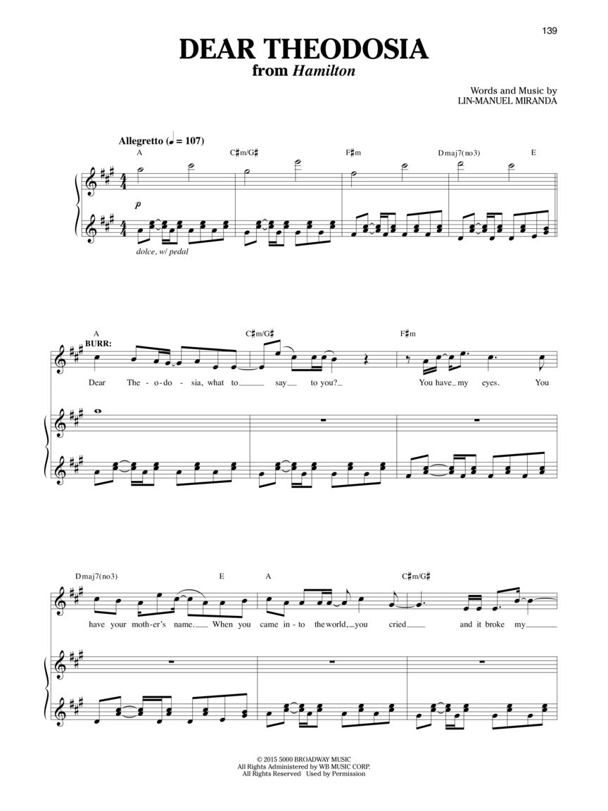 Singer's Musical Theatre Anthology: Duets - Volume 4, The