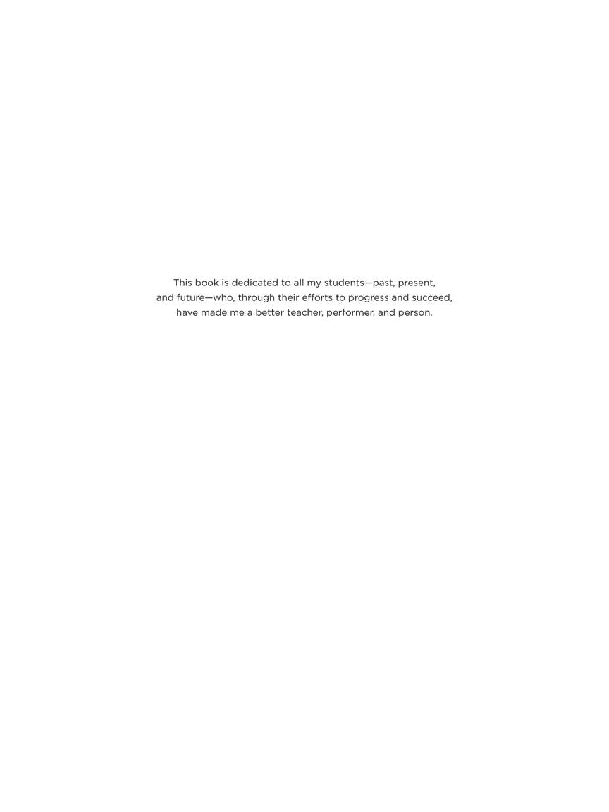 Jazz Classics for Vibraphone