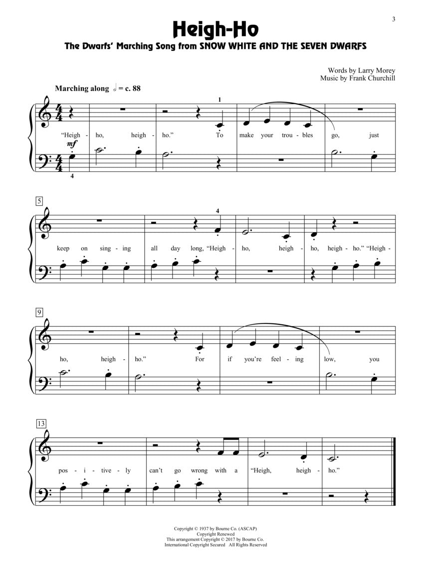 Fingerpower Pop - Primer