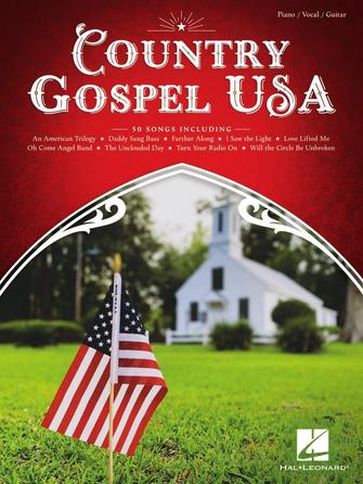 Country Gospel U.S.A.