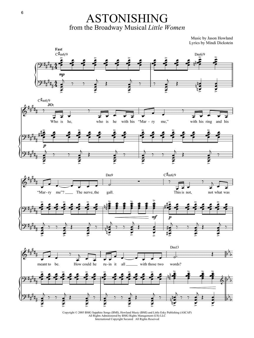 Giant Book of Songs for Teens from Musicals - Young Women's Edition