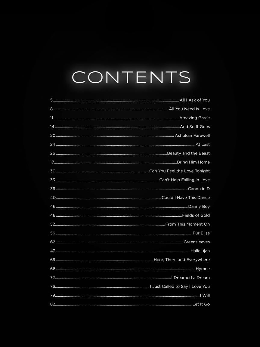 First 50 Songs You Should Play on Harp