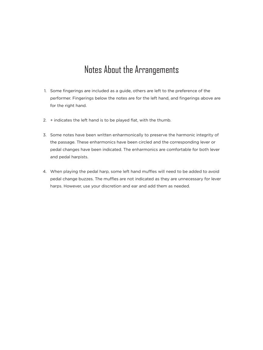 First 50 Songs You Should Play on Harp