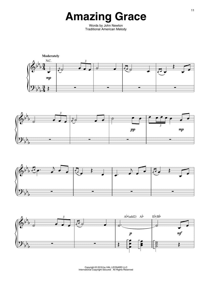 First 50 Songs You Should Play on Harp