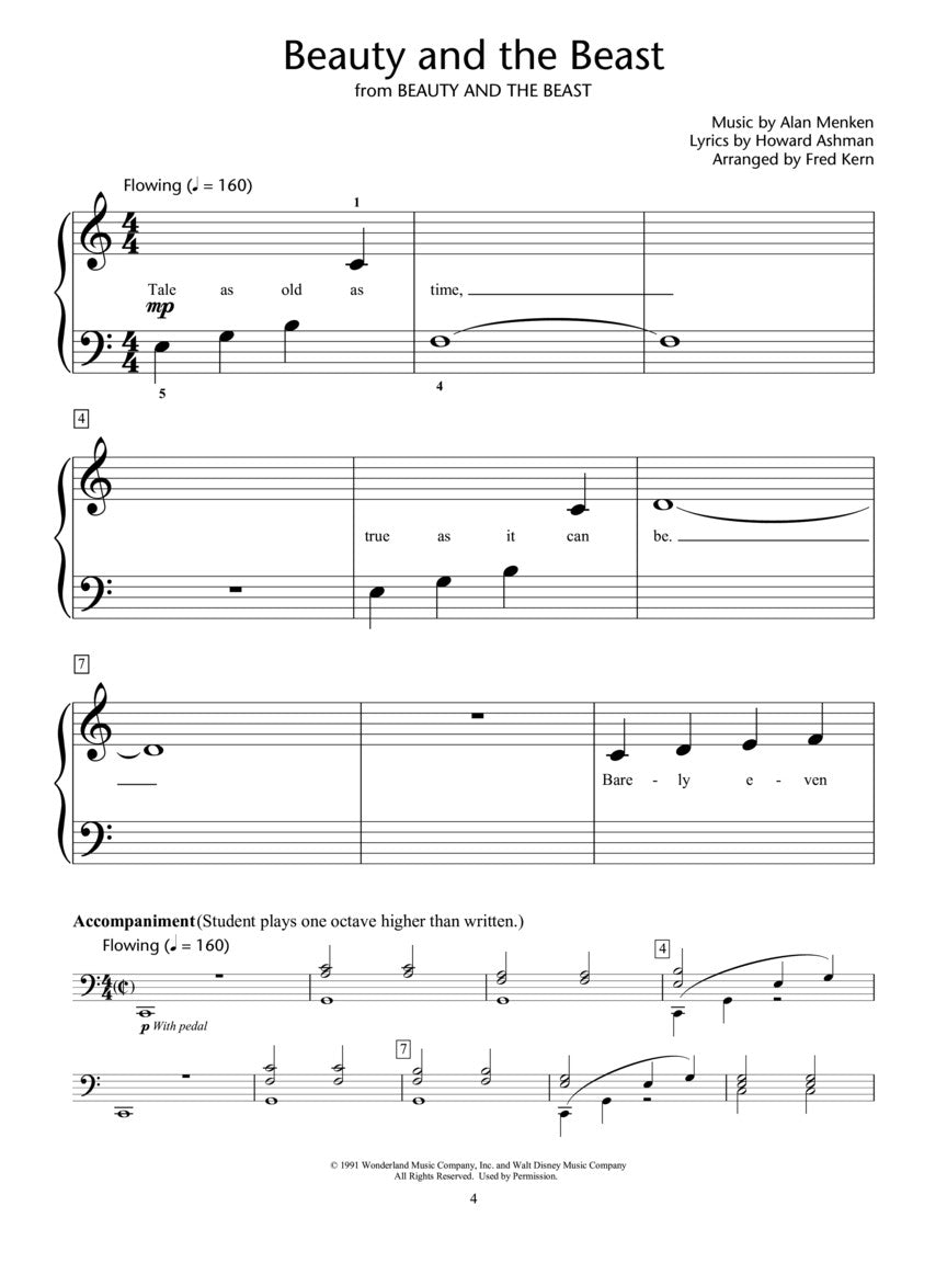 Pop Anthology - Book 1